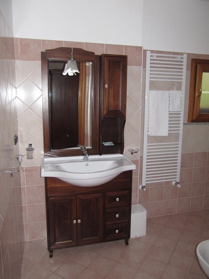 B&B Sole Del Pollino Rotonda Phòng bức ảnh