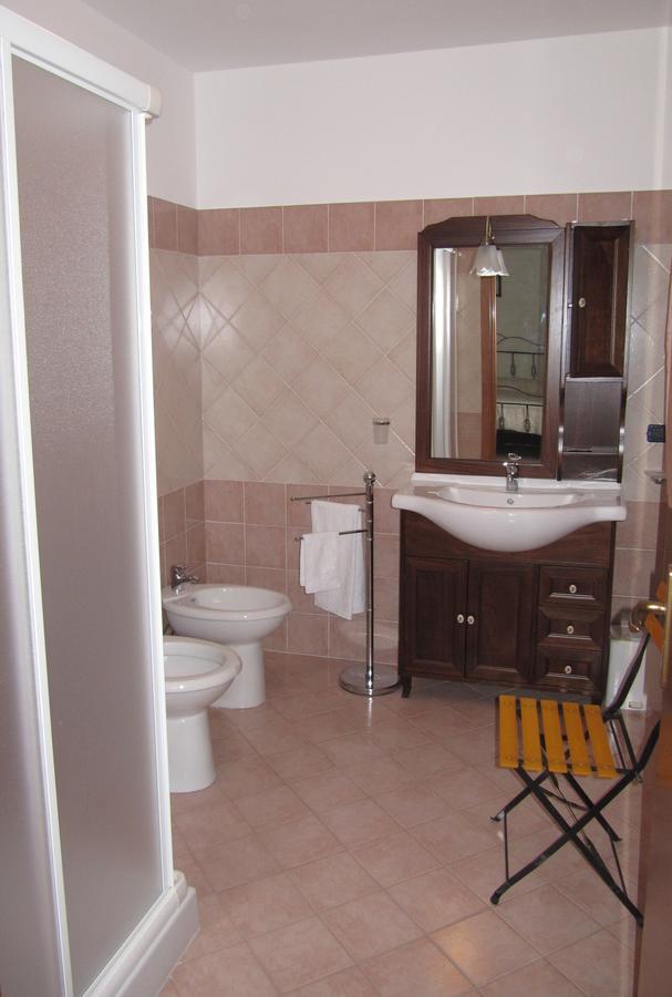 B&B Sole Del Pollino Rotonda Phòng bức ảnh