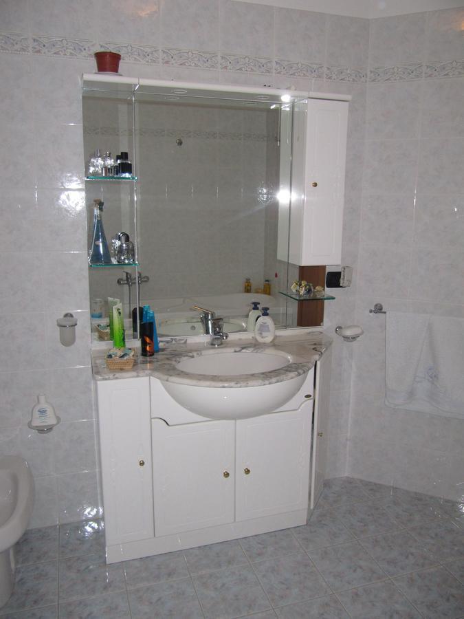 B&B Sole Del Pollino Rotonda Phòng bức ảnh