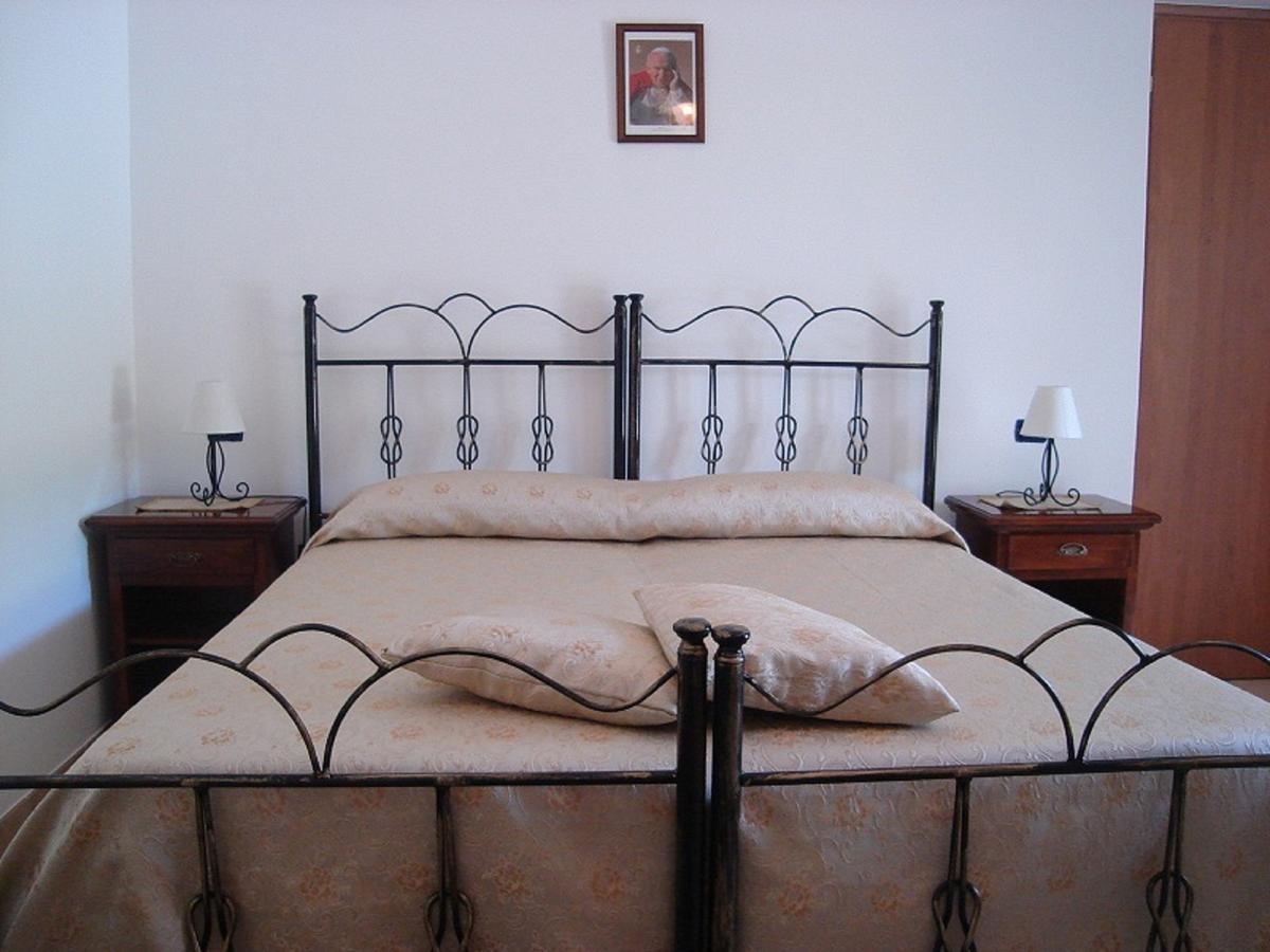 B&B Sole Del Pollino Rotonda Ngoại thất bức ảnh