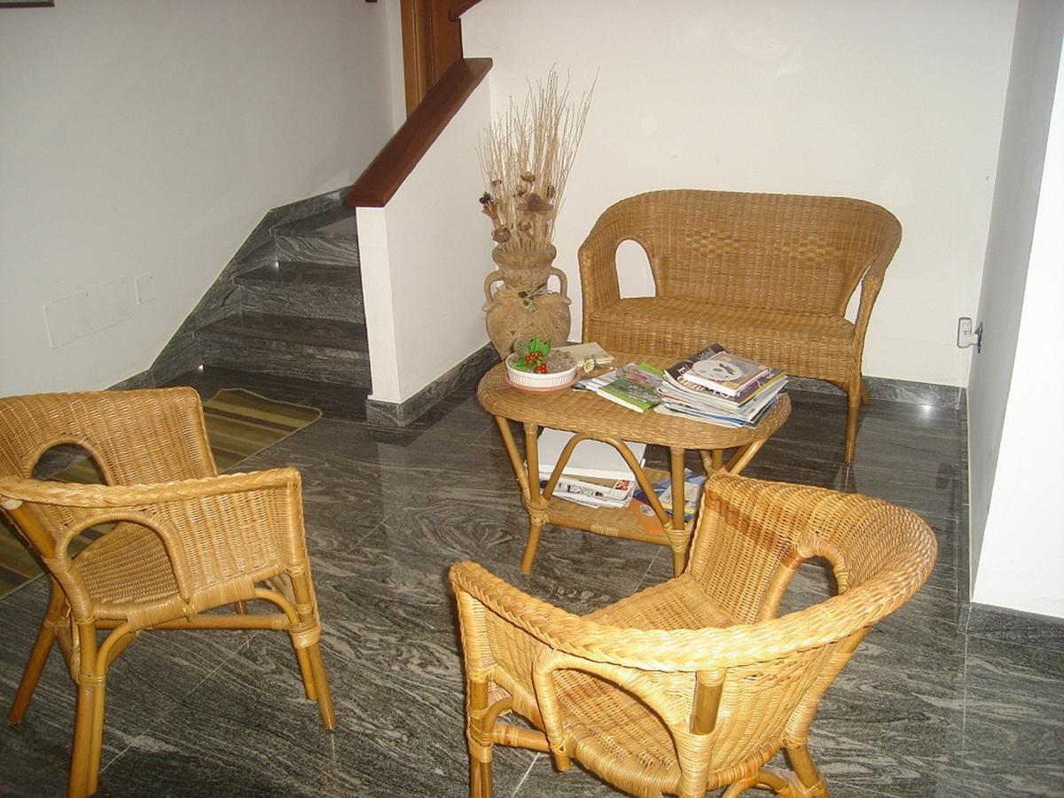 B&B Sole Del Pollino Rotonda Ngoại thất bức ảnh